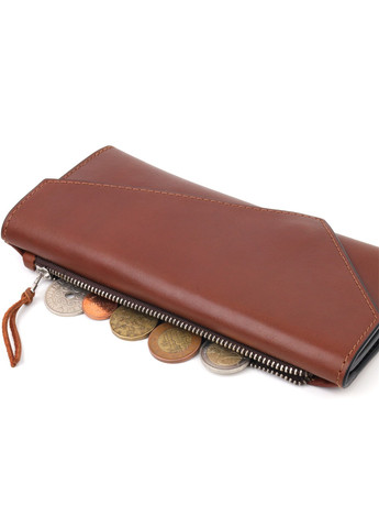 Чоловічий гаманець Grande Pelle (257171451)