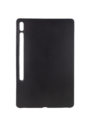Чохол TPU Black для Samsung Galaxy Tab S8 Ultra 14.6" Epik (261767878)