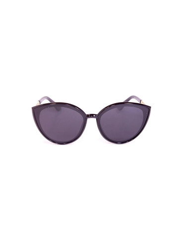 Поляризационные солнцезащитные женские очки P0960-1 Polarized (262523332)