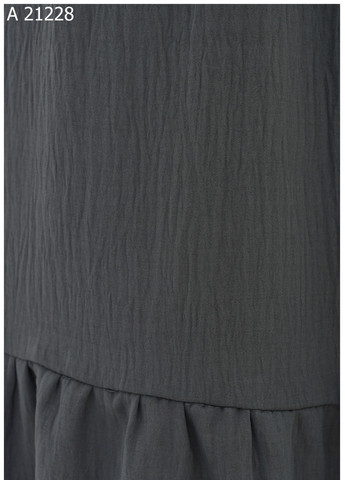 Жіноча літня юбка великого розміру SK (259035607)