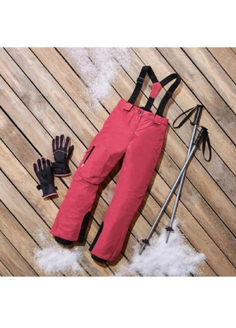 Лыжные штаны для девочки Newcential (260596601)