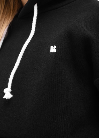 Утепленный детский спортивный костюм на флисе для девочки/мальчика Kindamor Warm Winter (264385334)