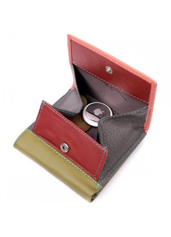 Женский кожаный кошелек ST Leather 19511 ST Leather Accessories (277977541)