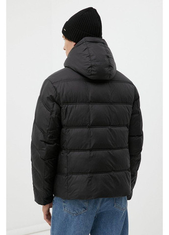 Чорна зимня зимова куртка fwb61036-200 Finn Flare