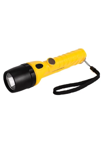 Фонарь профессиональный Dura Light 2.2 (400 Lm) Cool White/Red Magnetic (PHH0122) Mactronic (258661764)