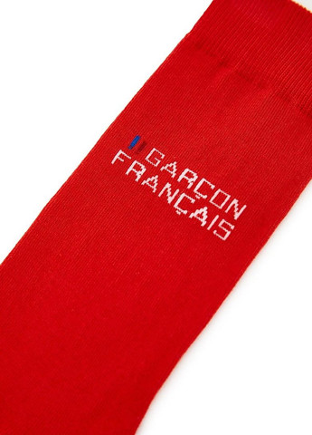 Шкарпетки чоловічі Chaussettes16 Garcon Francais (266981128)