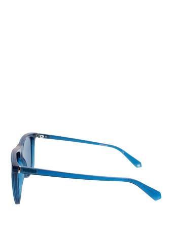 Жіночі окуляри з поляризаційними ультралегкі лінзами pld6099s-pjp56xn Polaroid (262975732)