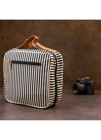Текстильная сумка-органайзер для путешествий 20652 Vintage (271997947)
