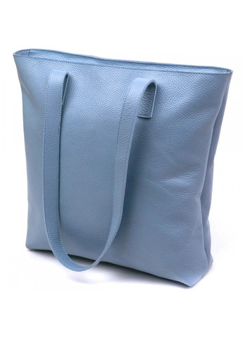 Жіноча шкіряна сумка шоппер 16361 Shvigel (262523363)