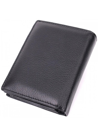 Мужской кожаный кошелек ST Leather 22474 ST Leather Accessories (277925904)