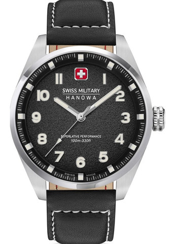 Часы SMWGA0001501 Swiss Military Hanowa (276256744)