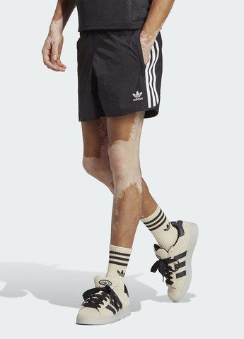 Спортивні шорти Adicolor Classics Sprinter Shorts HS2069 adidas (276709887)