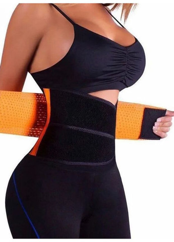 Пояс для похудения живота Hot Shapers Hot Belt Power Let's Shop (268661287)