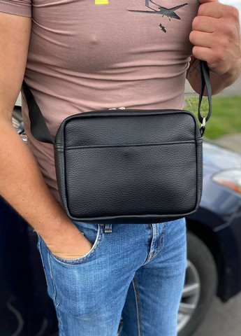 Универсальная сумка мессенджер через плечо Galaxy Флотар No Brand (260026925)