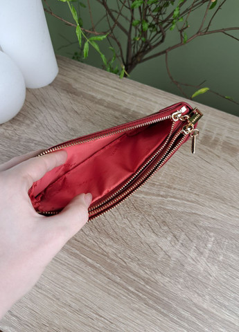 Кошелёк мягкий книжкой на кнопках SoMuch (259888152)