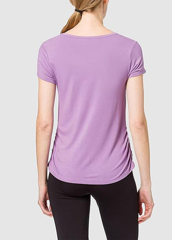 Бузкова всесезон футболка жіноча спортивна Aurique