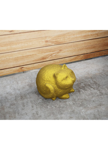 Статуэтка толстый кот (Fat Cat) ЗаСвіт (261555313)