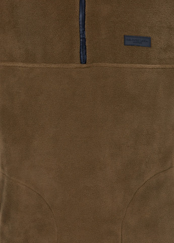 Свитшот мужской U.S. Polo Assn. - крой коричневый - (258388117)