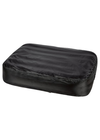 Лежак надувний для собаки чорний Zoofari (262085049)