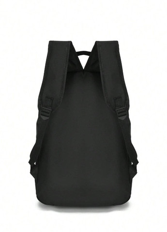 Рюкзак шкільний портфель чоловічий жіночий FASHION чорний No Brand (276459219)