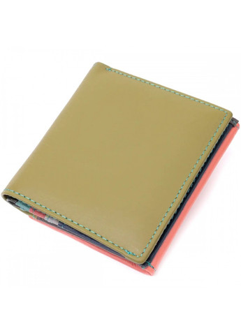 Женский кожаный кошелек ST Leather 19511 ST Leather Accessories (277977541)