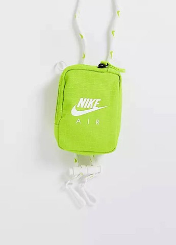 Маленькая сумка ключница Nike air lanyard small neck pouch (277697829)