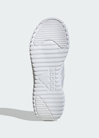Белые всесезонные кроссовки kaptir 3.0 adidas