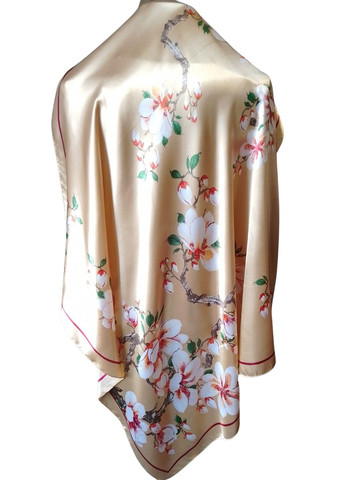 Шовкова хустка JAGO (278053231)