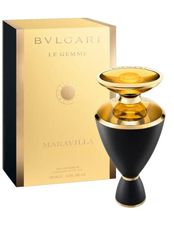 Le Gemme Maravilla парфюмированная вода 100 ml. Bvlgari (277869428)