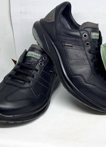 Чорні кросівки чоловічі ( оригінал) Grisport кросівки
