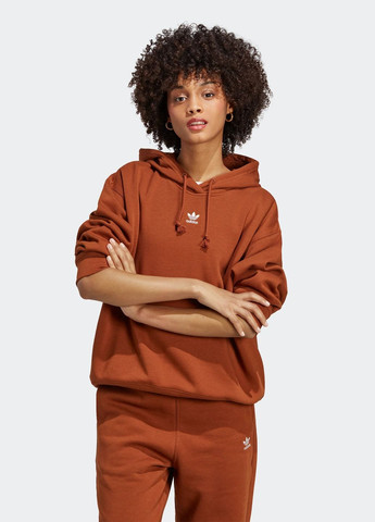 Худі adidas hoodie brown (276774823)