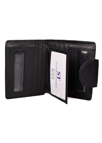 Жіночий шкіряний гаманець ST 415-a (276972878)