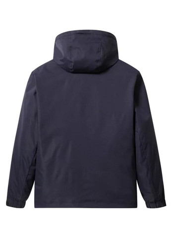 Темно-синяя куртка демисезон,темно-синий, Glo-Story