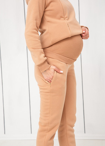 Штани з ночосом для вагітних з широким бандажним поясом Матуся (257877469)