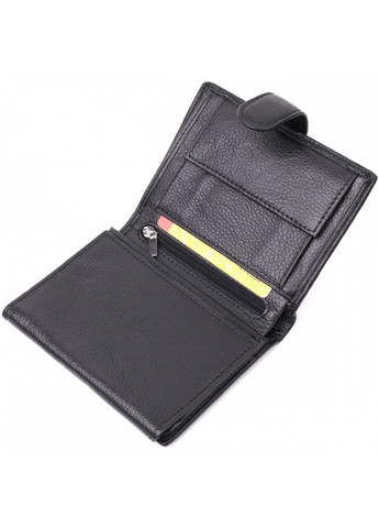 Мужской кожаный кошелек ST Leather 22462 ST Leather Accessories (277925845)