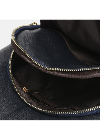 Женский кожаный рюкзак K1315-blue Keizer (266143560)