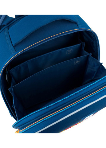 Рюкзак для хлопчиків Education колір темно-синій ЦБ-00225152 Kite (260043611)