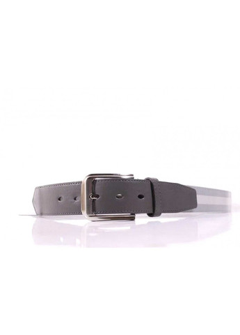 Мужской текстильный ремень серый Л40Т1Ш6 Casa Familia (262087108)
