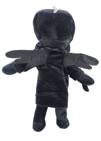 М'яка іграшка ТБ Мен Титан, Скібіді туалет (Skibidi Toilet), 26см (152028) No Brand (266696803)