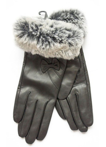 Жіночі шкіряні рукавички Shust Gloves 806s BR-S (261771683)
