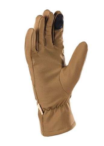 перчатки Winter Soft Shell Coyote M-TAC (275865558)