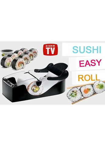 Машинка для приготування суші та ролів Perfect Roll-Sushi Kitchen Master (276708158)