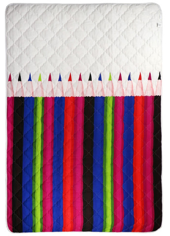 Одеяло 155х210 силиконовое "Pencils" Руно (258201295)