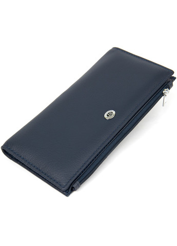 Жіночий гаманець st leather (257156543)