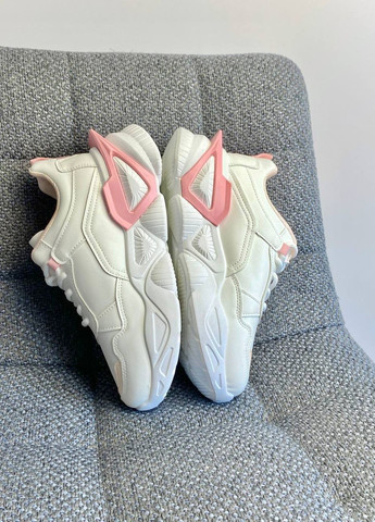 Демісезонні кросівки Vakko білі демісезони (264296831)