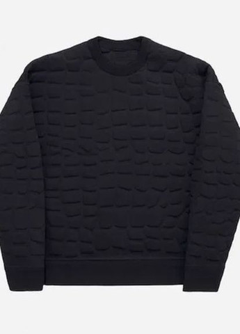 Черный мужской свитер x h&m Alexander Wang