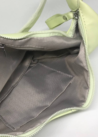 Женская сумочка цвет зеленый 436686 New Trend (259662854)