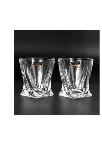 Камни для виски подарочный деревянный набор с бокалами и секцией для виски Темная коробка Whiskey Stones (259771366)