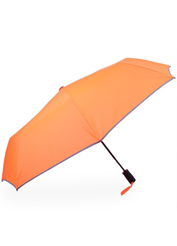 Полуавтоматический женский зонтик 5547-neon-orange FARE (262976060)