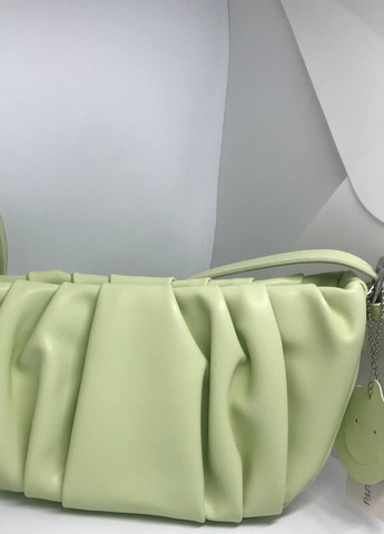 Женская сумочка цвет зеленый 436730 New Trend (259662879)